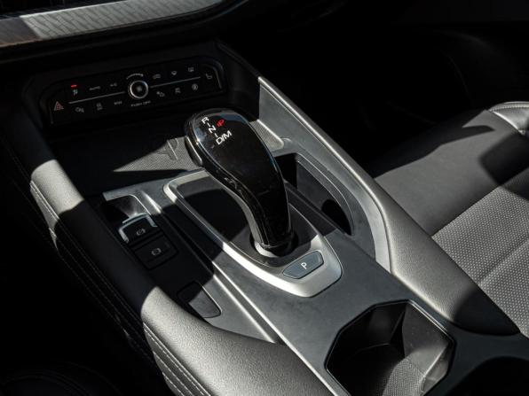 Haval F7x I Рестайлинг с пробегом 2023 года, цена 2 299 000 рублей, 95904 км, внедорожник, Автокод Объявления