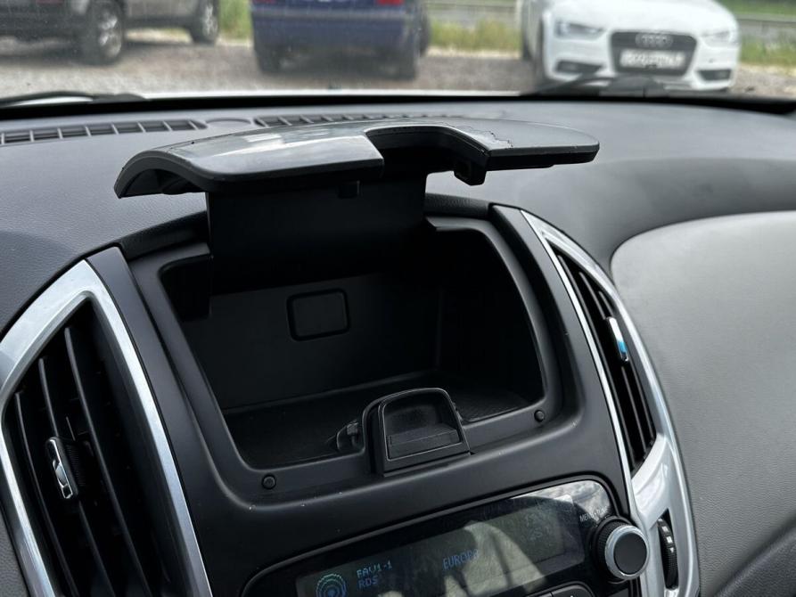 Chevrolet Cruze I Рестайлинг Ярославль  - изображение 28