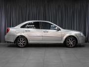 Chevrolet Lacetti I Тюмень  - изображение 21