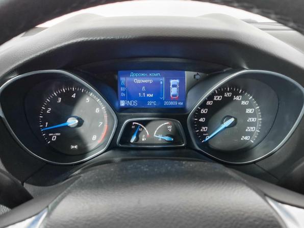 Ford Focus III с пробегом 2012 года, цена 699 000 рублей, 203808 км, хэтчбек, Автокод Объявления