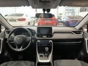 Toyota RAV4 V (XA50) Казань  - изображение 39