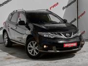 Nissan Murano II (Z51) Рестайлинг 2 Екатеринбург  - изображение 31