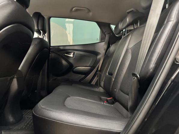 Hyundai ix35 I с пробегом 2013 года, цена 1 615 000 рублей, 60192 км, внедорожник, Автокод Объявления