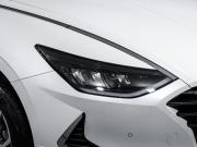 Hyundai Sonata VIII (DN8) Москва  - изображение 37