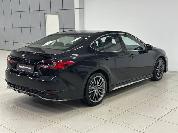 Новый Toyota Camry IX (XV80) China Market 2025 года, цена 3 789 000 рублей, седан, Автокод Объявления