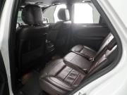 Mercedes-Benz M-Класс III (W166) Воронеж  - изображение 33