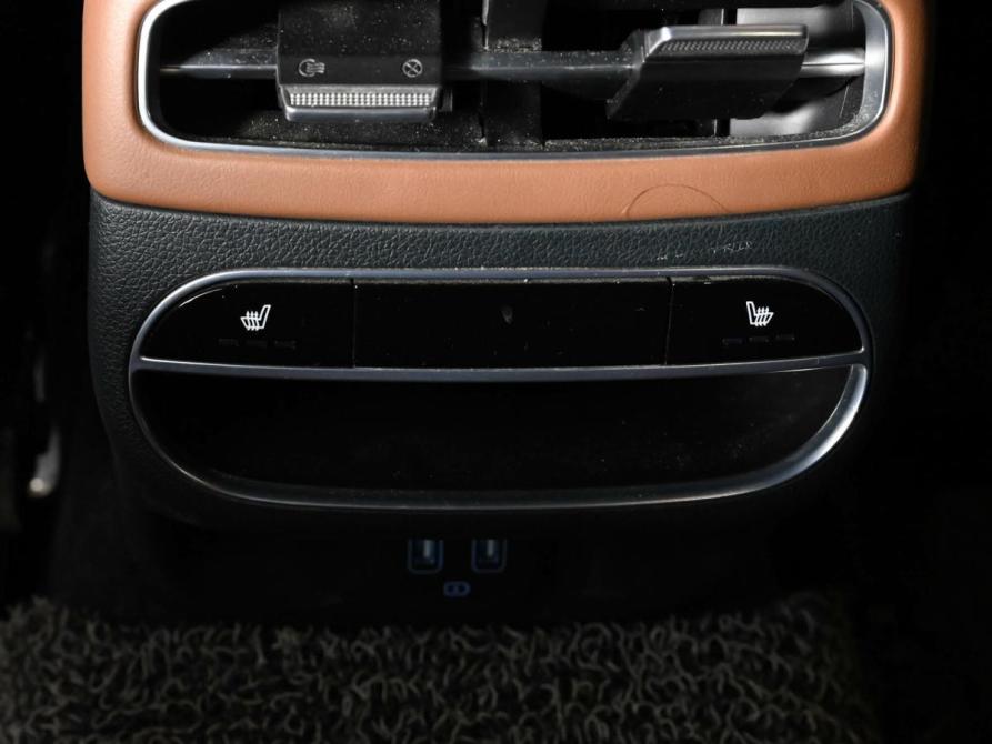 Genesis GV70 I Екатеринбург  - изображение 15