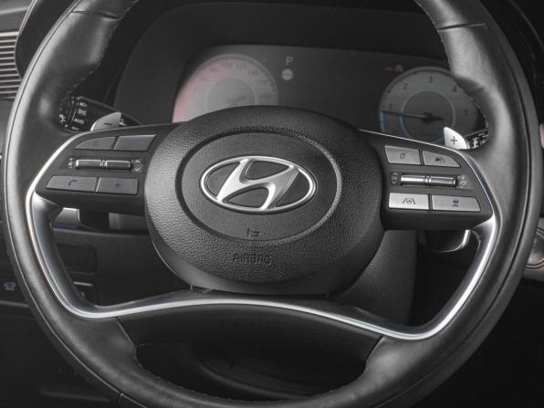 Hyundai Palisade I Рестайлинг с пробегом 2024 года, цена 7 499 000 рублей, 28620 км, внедорожник, Автокод Объявления