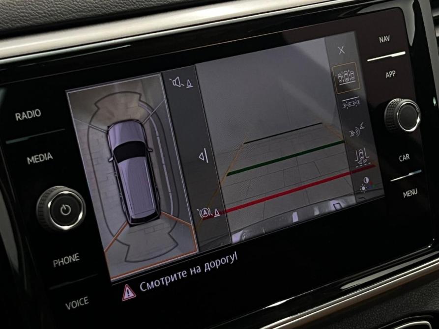 Volkswagen Teramont I Санкт-Петербург  - изображение 28