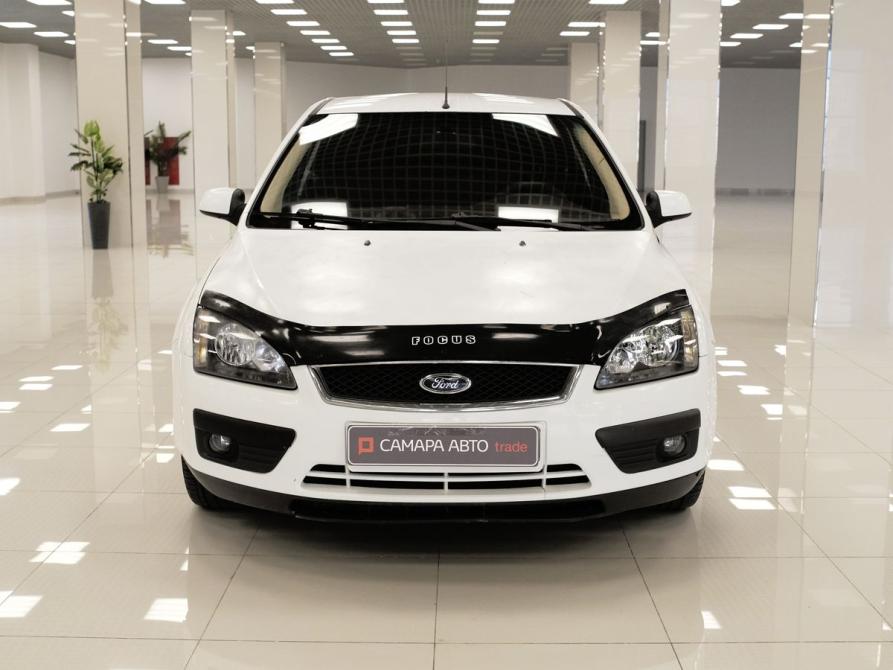 Ford Focus II Самара  - изображение 7