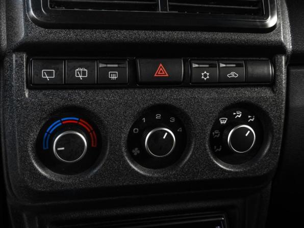 Lada (ВАЗ) Niva Legend с пробегом 2023 года, цена 1 069 000 рублей, 18394 км, внедорожник, Автокод Объявления