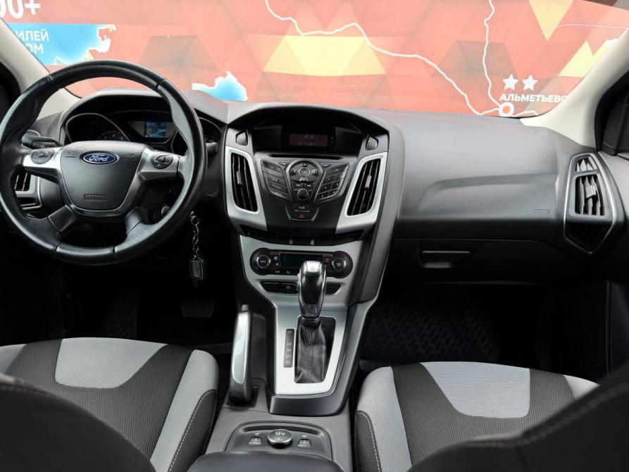 Ford Focus III Набережные Челны  - изображение 20