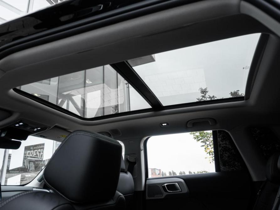 BYD FangChengBao Titanium 3 Ставрополь  - изображение 12