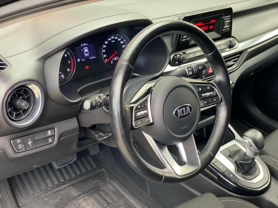 Kia Cerato IV Ростов-на-Дону  - изображение 10