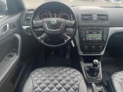 Skoda Yeti I Череповец  - изображение 25
