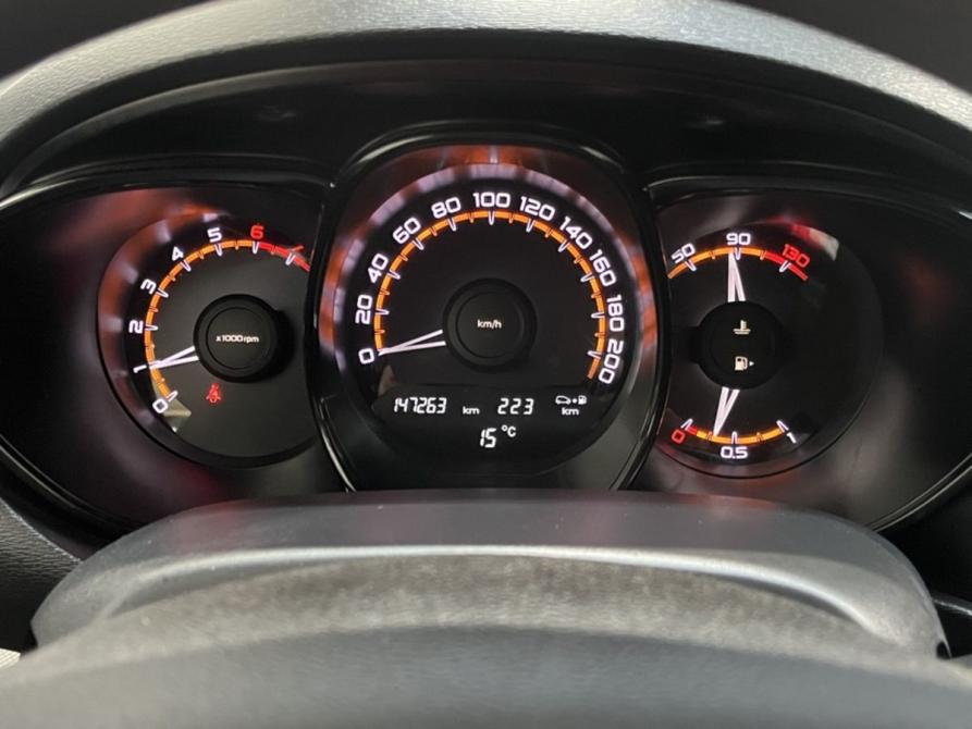 Lada (ВАЗ) Vesta I Курск  - изображение 11