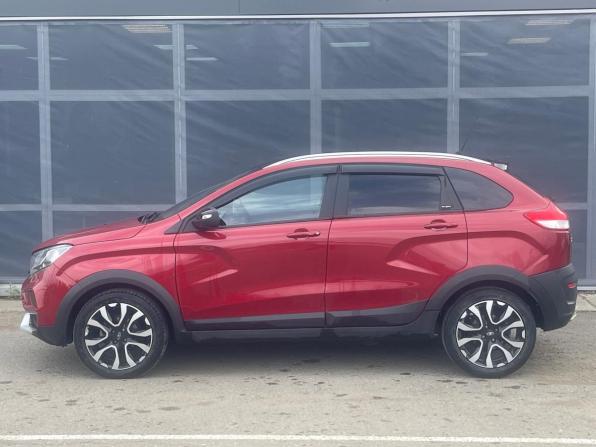 Lada (ВАЗ) XRAY I с пробегом 2020 года, цена 1 300 000 рублей, 57000 км, хэтчбек, Автокод Объявления