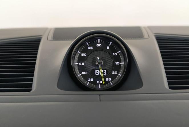 Porsche Cayenne III с пробегом 2019 года, цена 7 000 000 рублей, 143476 км, внедорожник, Автокод Объявления