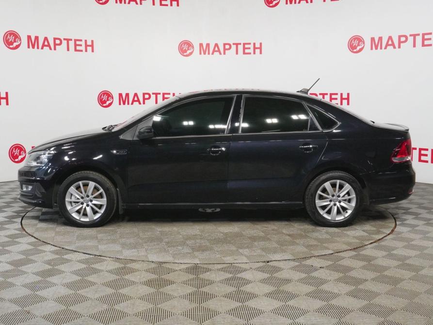 Volkswagen Polo V Рестайлинг Вологда  - изображение 8