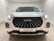 Chery Tiggo 4 Pro I Рестайлинг Энгельс  - изображение 45
