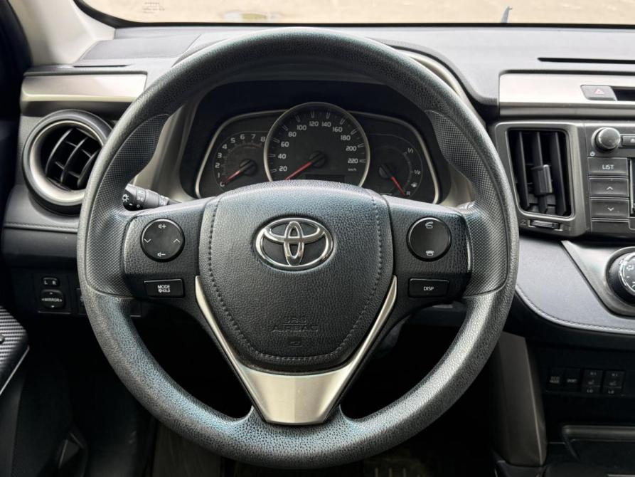 Toyota RAV4 IV (XA40) Саратов  - изображение 13