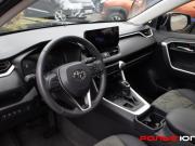 Toyota RAV4 V (XA50) Москва  - изображение 39