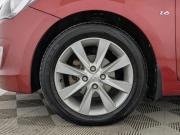 Hyundai Solaris I Рестайлинг Екатеринбург  - изображение 32