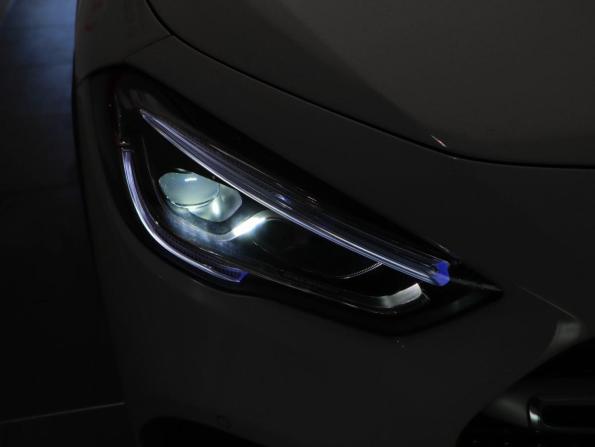 Mercedes-Benz GLA II (H247) с пробегом 2020 года, цена 3 975 000 рублей, 49895 км, внедорожник, Автокод Объявления