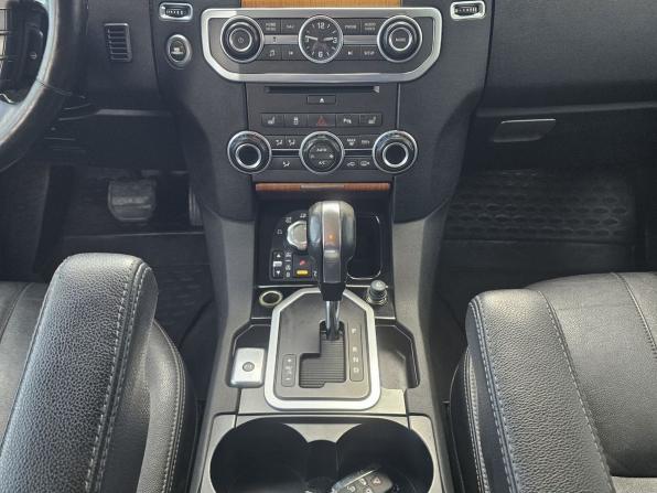 Land Rover Discovery IV с пробегом 2012 года, цена 1 250 000 рублей, 270559 км, внедорожник, Автокод Объявления