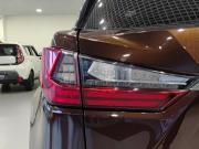 Lexus RX IV Казань  - изображение 33