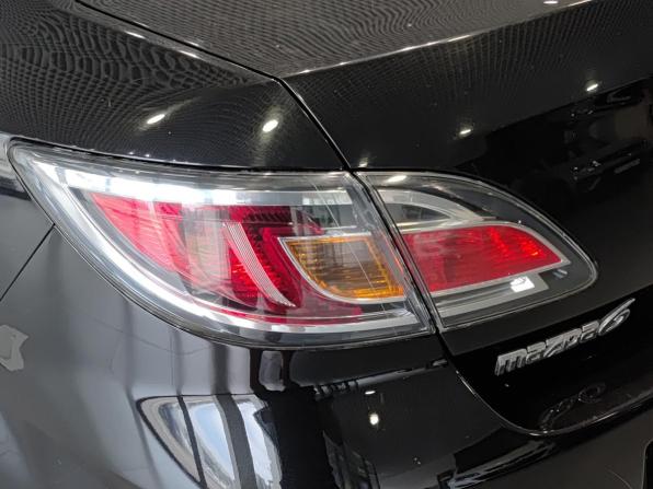 Mazda 6 II (GH) Рестайлинг с пробегом 2010 года, цена 955 000 рублей, 232706 км, седан, Автокод Объявления