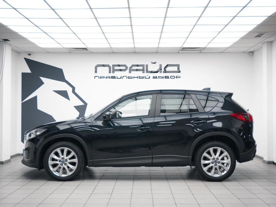 Mazda CX-5 I Ростов-на-Дону  - изображение 6