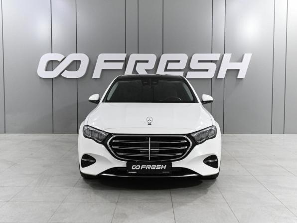 Mercedes-Benz E-Класс VI (W214 S214) с пробегом 2024 года, цена 6 990 000 рублей, 41575 км, седан, Автокод Объявления
