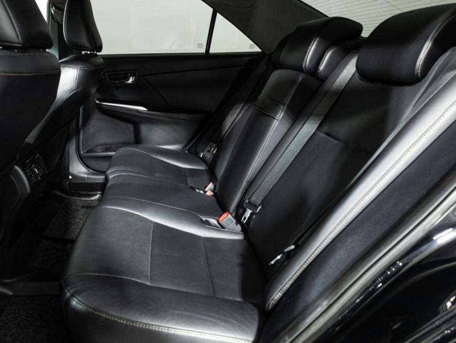 Toyota Camry VII (XV50) Рестайлинг Санкт-Петербург  - изображение 10