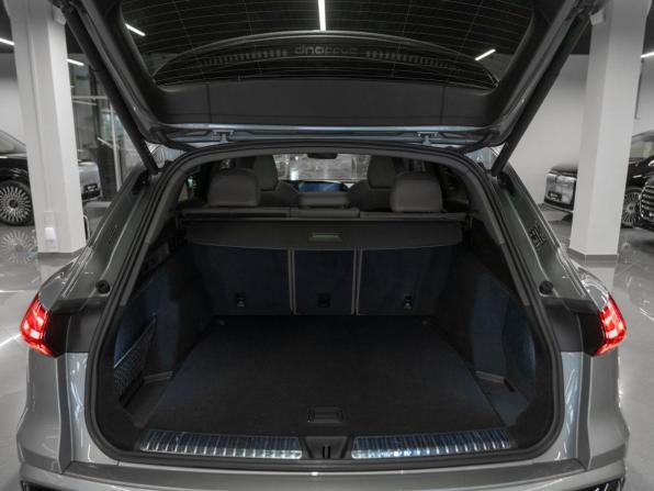 Audi Q5 III с пробегом 2026 года, цена 6 280 000 рублей, 44 км, внедорожник, Автокод Объявления