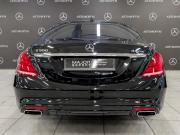 Mercedes-Benz S-Класс VI (W222 C217) Москва  - изображение 36