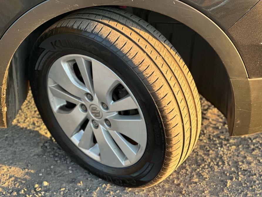 Suzuki SX4 II (S-Cross) Волгоград  - изображение 14