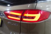 Geely Atlas I Новокузнецк  - изображение 55