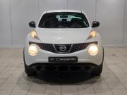Nissan Juke I Самара  - изображение 18