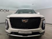 Cadillac Escalade V Рестайлинг Москва  - изображение 24
