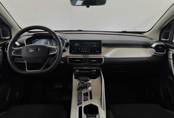 Belgee X50 с пробегом 2024 года, цена 2 050 000 рублей, 20144 км, внедорожник, Автокод Объявления