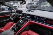 Porsche Panamera III Москва  - изображение 39