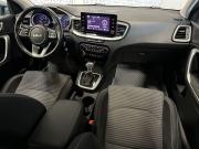 Kia Ceed III Москва  - изображение 22