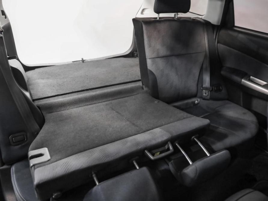 Subaru Forester III Санкт-Петербург  - изображение 22