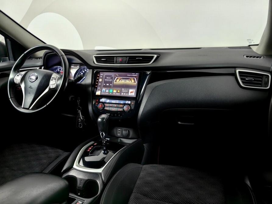 Nissan Qashqai II Москва  - изображение 7