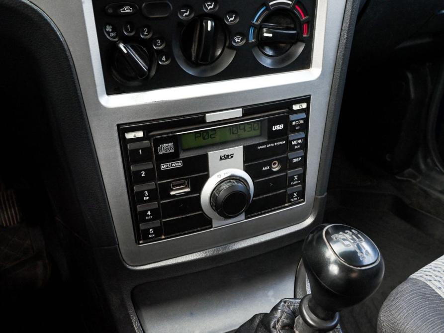 Daewoo Nexia I Рестайлинг Екатеринбург  - изображение 12