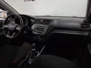 Kia Rio III Альметьевск  - изображение 37