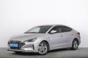 Hyundai Elantra VI (AD) Рестайлинг Томск  - изображение 21