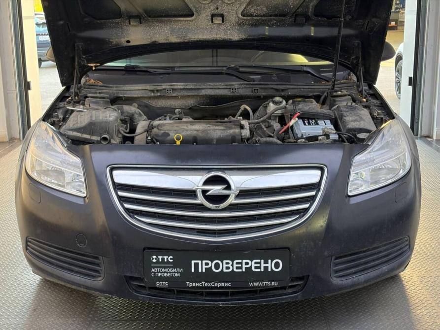 Opel Insignia I Уфа  - изображение 11