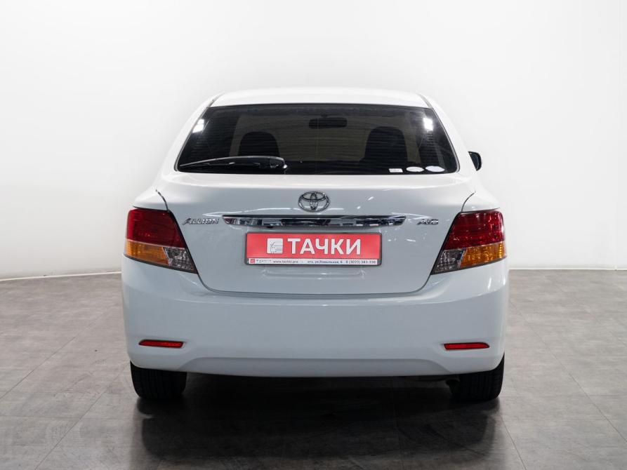 Toyota Allion II Чита  - изображение 4